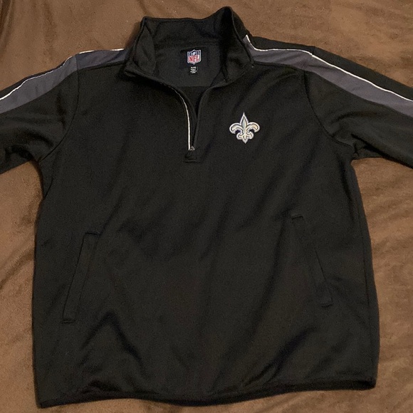 NFL Other - New Orleans Saints Pullover